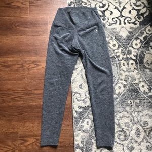 Abs2Fitness full length butt scrunch legging